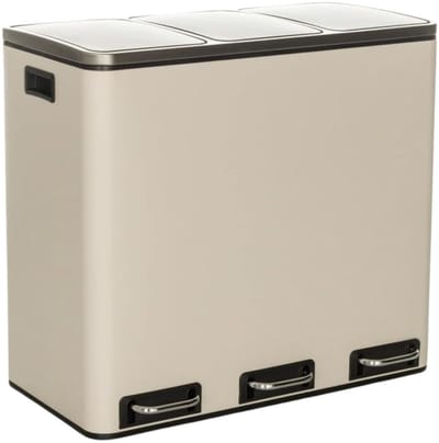Pedaalemmer 3x18L