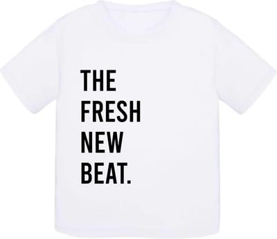 Kinder T-shirt
