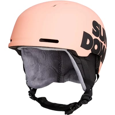 Dames skihelm Roxy Kashmir