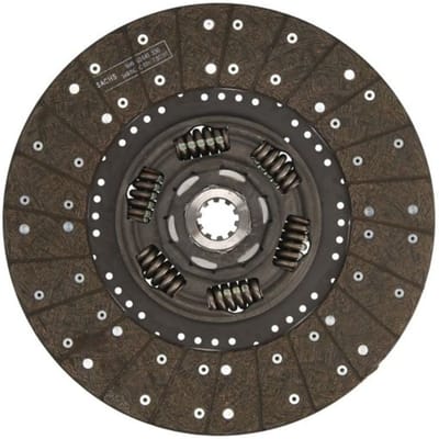 Koppelingsplaat SACHS 1878 005 599