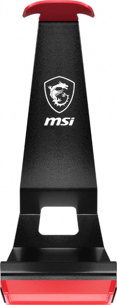 Headphone stand MSI HS01