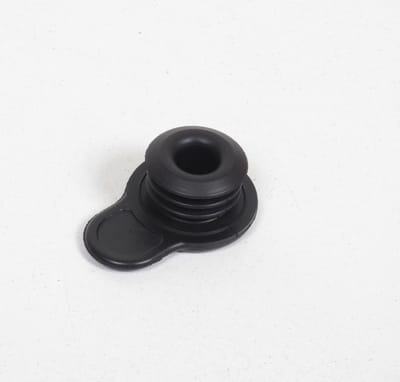 originele expansietankdop voor yamaha 350 yfz banshee quad 1990 tot 2011 10v-21875-00 / ø22mm nieuw