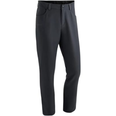 Maier Sports Charles - Black - Maat Herren_EU 48 REG