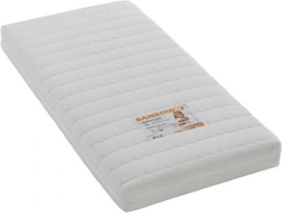 Babymatras Bambino Comfort koudschuim , afneembare hoes, 10 cm dikke koudschuim 70x150
