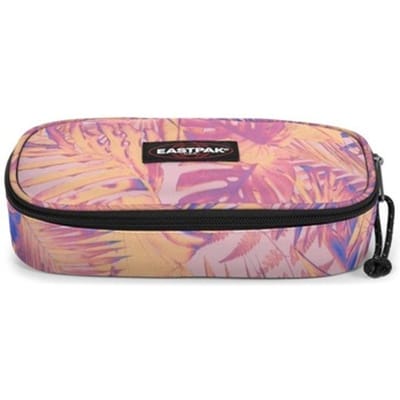 Schooletuis Eastpak Ek000717b0p1 Oval Single