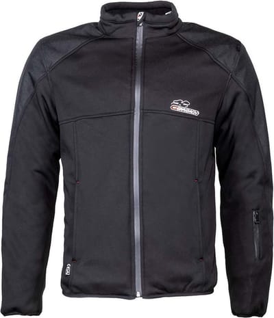 Garibaldi Sofine Wp Regenjas Zwart XL