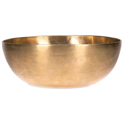 Klankschaal Samadhi (2150-2300 gram)
