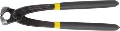 Toolland Robuuste moniertang, 8", de perfecte partner voor bouwklussen