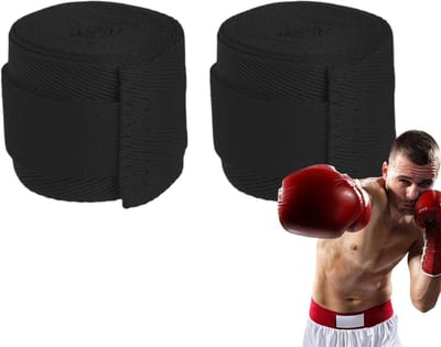 Boksen Opleiding Bandages Boksen Mannen Boksen Hands Comfortabele Beschermende Compressie Bandage Voor Vrouwen Mannen Muay Thai Kickboksen Arts Mar
