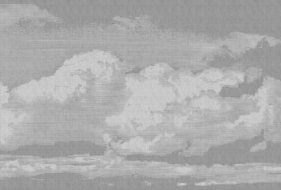 Fotobehang clouds 2 DD113777 Livingwalls Walls by Patel | Fotobehang