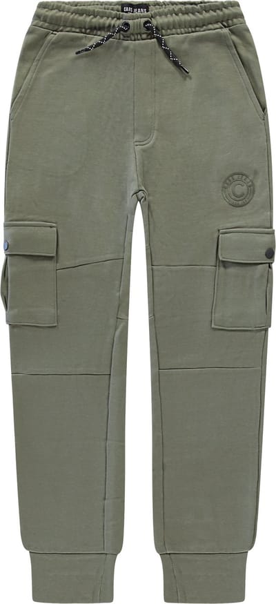 Cars Jeans Broek Dushane - Heren