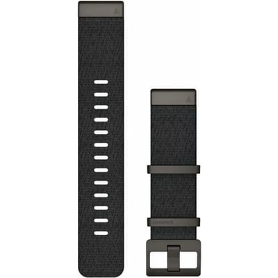 Garmin Unisex horlogebanden One Size Zwart 32010741
