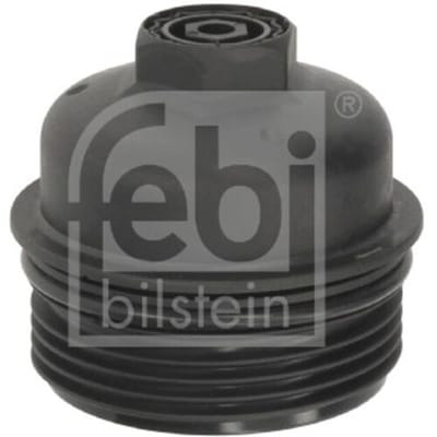 Deksel, oliefilterbehuizing FEBI BILSTEIN Plus FEBI BILSTEIN 194377