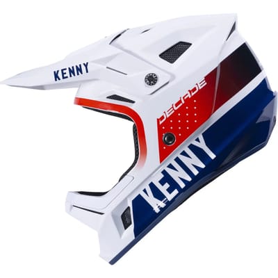 Koptelefoon Kenny Decade Graphic