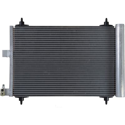 Condensator, airconditioning NRF 35437
