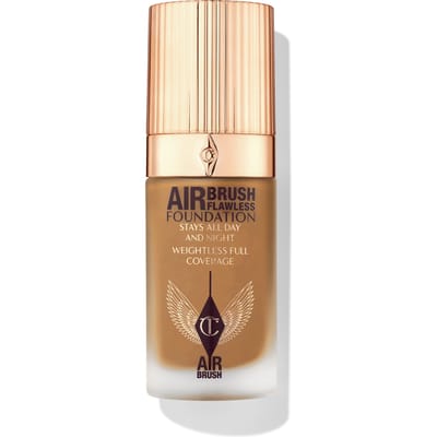 Charlotte Tilbury Airbrush Flawless Foundation - 12 Neutral
