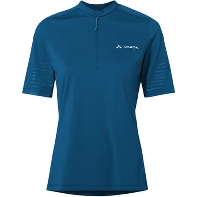 Damestrui met 1/2 rits VAUDE Qimsa Pro