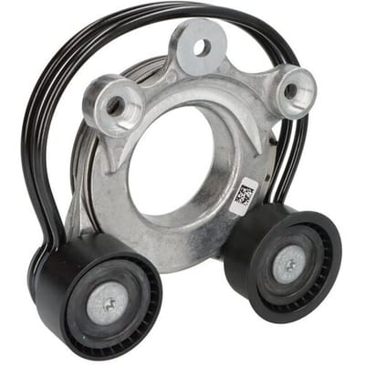 Riemspanner, Poly V-riem SKF VKM 37036