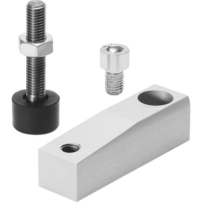 Festo Klemvinger Bouwgrootte 32/40 - 535554 - P2H75