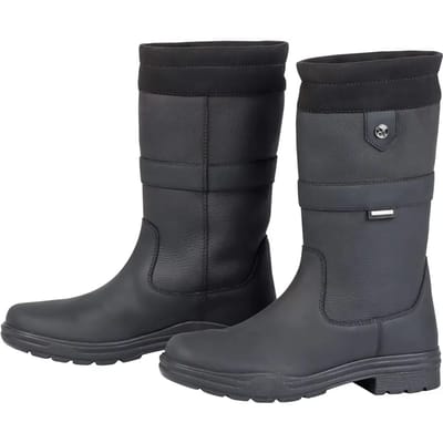 Harry's Horse Springschoenen BamBooBoot Navy - M
