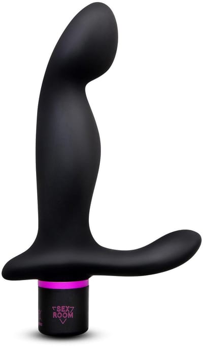 Dreamtoys Cadeauset - Zwart - 15 cm - Oplaadbaar - Vibrerend