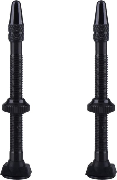 Presta ventielen zonder binnenband 40mm 60mm tubeless ventielen voor MTB en fietsbanden