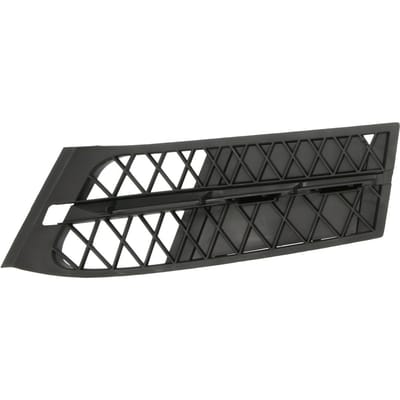 Bumper - onderdelen BLIC 6502-07-0067923GP