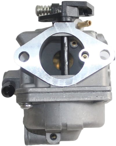 Geschikt voor Carburateur voor Mercury 4-takt 6 pk buitenboordmotor - compatibel met 3303-8M0053668.