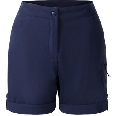 Dare 2B Dames/Dames Melodic III Korte Broek (Marine)