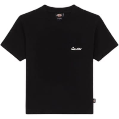 Dames-T-shirt Dickies Lewistown