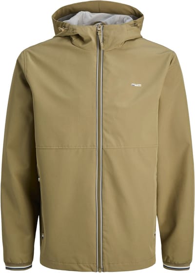 JACK&JONES - JPRBLUALVES LIGHT JACKET - Heren - Buitenjassen