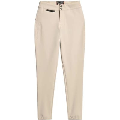 Superdry - Ski Luxe Legging sneeuwbroek - Dames - Skibroeken