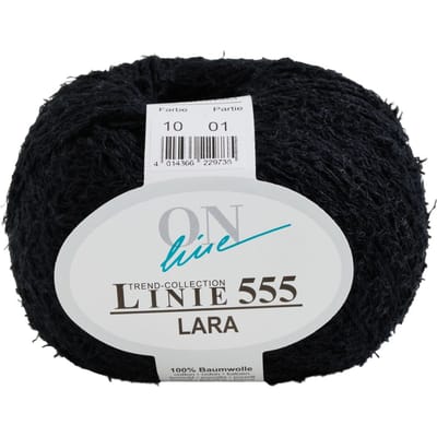 ONline Wol Lara, lijn 555 - Kleur 010
