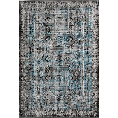 Vloerkleed Laurel | Dejaroom