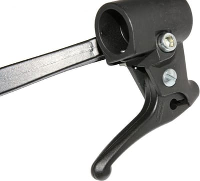Cocotte gauche Domino pour mobylette Piaggio 50 Bravo Erre 2 1975-1981 0664.06 / 188056 / 178583 Neuf