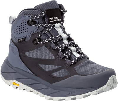 TERRAVENTURE TEXAPORE MID W