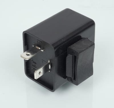 rms knipperlicht voor piaggio 50 ape fl-fl2 1989 tot 1995 tl6t / 1d004175r / 640289 nieuw