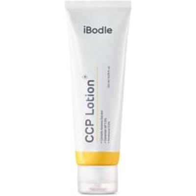 iBodle - CCP Lotion 120ml