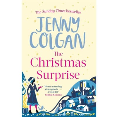 Christmas Surprise - Jenny Colgan