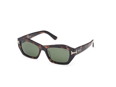 Pucci EP0235 Coloured havana 54/17/140 WOMAN Zonnebrillen