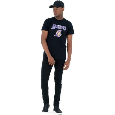 T-shirt Los Angeles Lakers