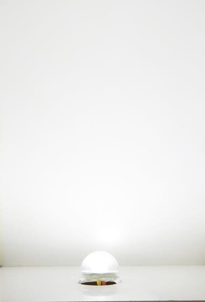 Faller - LED Verlichtingsarmatuur, koud wit - modelbouwsets, hobbybouwspeelgoed voor kinderen, modelverf en accessoires