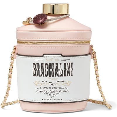 Braccialini Crossbody bag Women