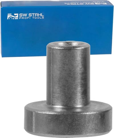 SW-Stahl 04150BB5.1 boorbus, 5,1 mm voor 04150L