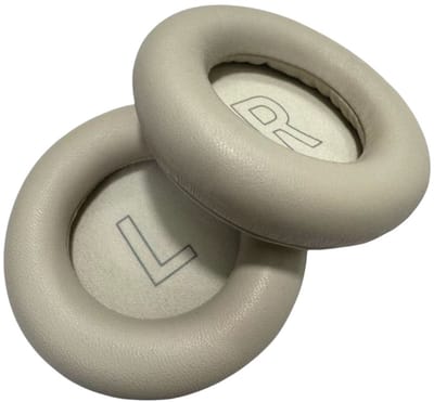 Vervangende oorkussens voor B&O HX Bang & Olufsen Beoplay HX hoofdtelefoons - Schapenvacht, Meerdere kleuren, 2 stuks
