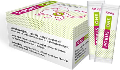 Porus One - 30 sticks