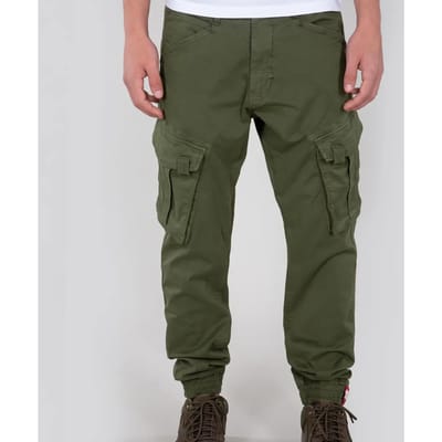 Broek Alpha Industries Spy