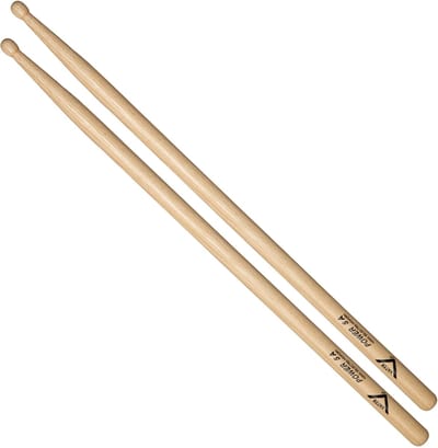 Vater Power 5A Sticks Hickory - Drumsticks