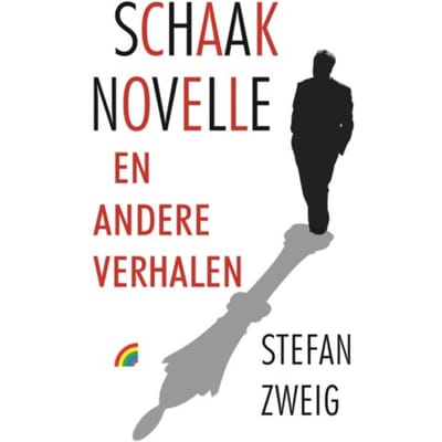 Schaaknovelle En Andere Verhalen - Stefan Zweig