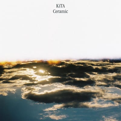 Kita - Ceramic (LP)